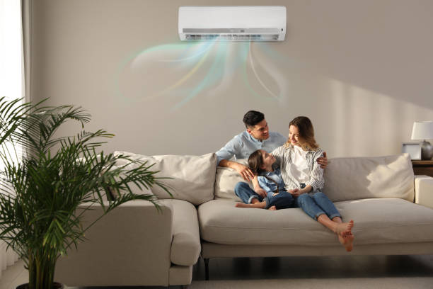Trusted Emmetsburg, IA HVAC Experts