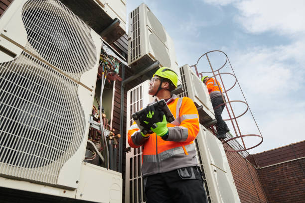  Emmetsburg, IA HVAC Pros
