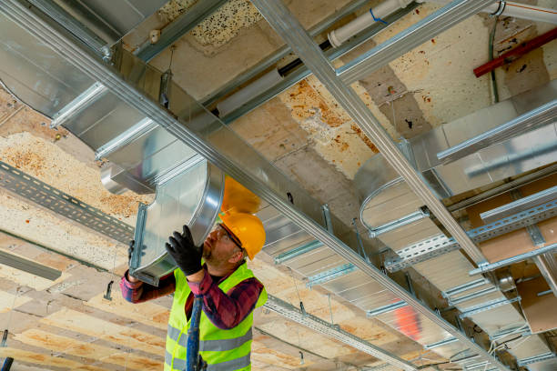 Best Solar-powered HVAC Systems in Emmetsburg, IA