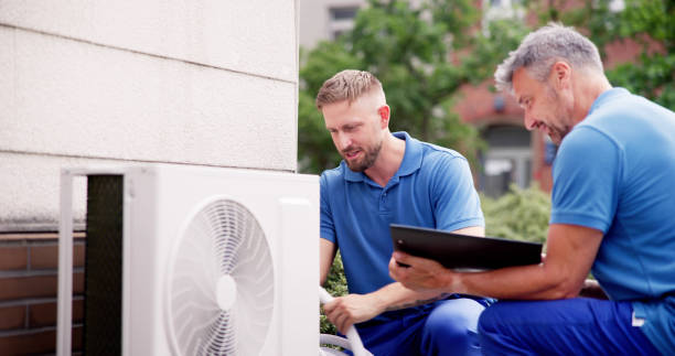 Best Commercial HVAC in Emmetsburg, IA