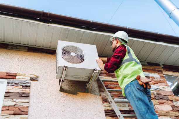 Best HVAC for Healthcare Facilities in Emmetsburg, IA