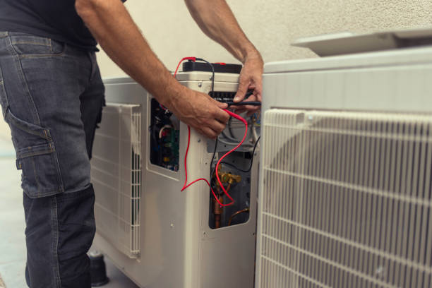 Best HVAC Financing and Leasing in Emmetsburg, IA