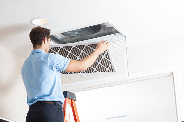 Best Furnace Cleaning in Emmetsburg, IA