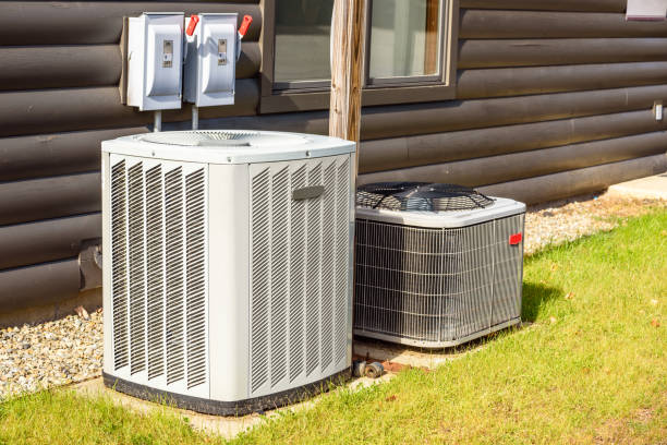 Best Air Conditioning Cleaning in Emmetsburg, IA